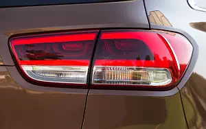 Cars wallpapers Kia Sorento EcoDynamics - 2014