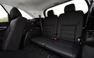 Cars wallpapers Kia Sorento EcoDynamics - 2014