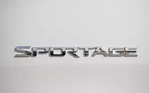 Cars wallpapers Kia Sportage - 2015