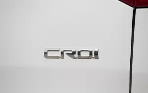 Cars wallpapers Kia Sportage - 2015