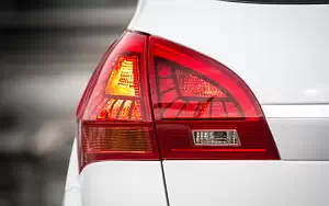 Cars wallpapers Kia Venga - 2014