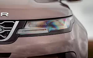 Cars wallpapers Range Rover Evoque D240 HSE UK-spec - 2019