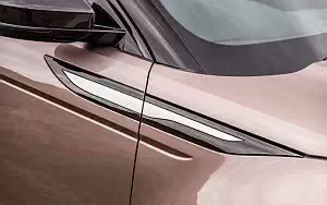 Cars wallpapers Range Rover Evoque D240 HSE UK-spec - 2019