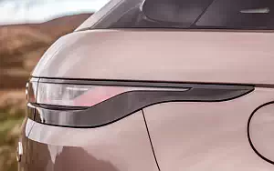 Cars wallpapers Range Rover Evoque D240 HSE UK-spec - 2019