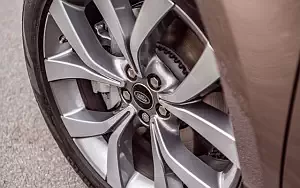 Cars wallpapers Range Rover Evoque D240 HSE UK-spec - 2019