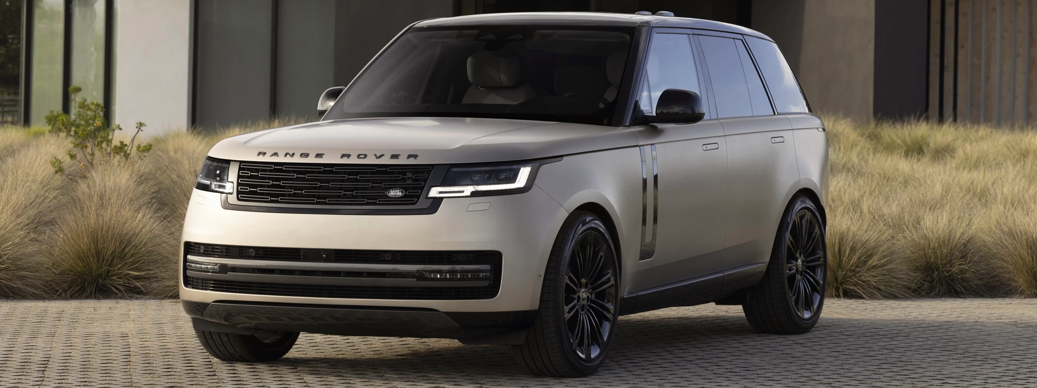Cars wallpapers Range Rover P530 First Edition US-spec - 2022 - Car wallpapers