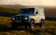 Cars wallpapers Land Rover Defender 90 Station Wagon - 2012