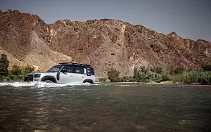 Cars wallpapers Land Rover Defender 110 Explorer Pack First Edition - 2020