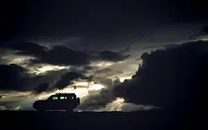 Cars wallpapers Land Rover Defender 110 Explorer Pack First Edition - 2020