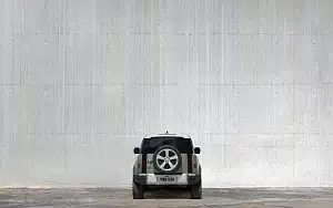 Cars wallpapers Land Rover Defender 90 D240 SE Urban Pack - 2020
