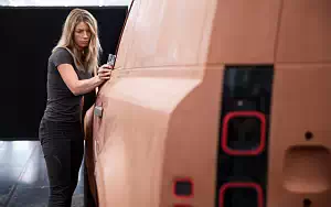 Cars wallpapers Land Rover Defender 90 D240 SE Urban Pack - 2020