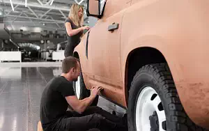 Cars wallpapers Land Rover Defender 90 D240 SE Urban Pack - 2020