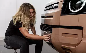 Cars wallpapers Land Rover Defender 90 D240 SE Urban Pack - 2020