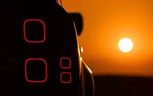 Cars wallpapers Land Rover Defender 130 P400 SE (Sedona Red) - 2023