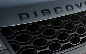 Cars wallpapers Land Rover Discovery Sport HSE - 2023