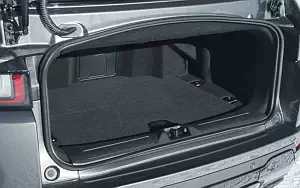 Cars wallpapers Range Rover Evoque Convertible Si4 HSE Dynamic - 2016