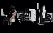 Cars wallpapers Range Rover Evoque Special Edition Victoria Beckham - 2012