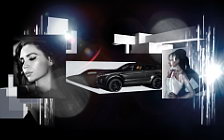 Cars wallpapers Range Rover Evoque Special Edition Victoria Beckham - 2012