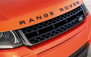 Cars wallpapers Range Rover Evoque Autobiography Dynamic 3door - 2015