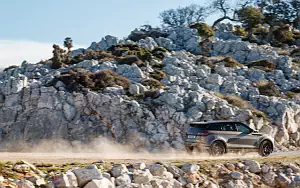 Cars wallpapers Range Rover Evoque D240 S Black Pack - 2019