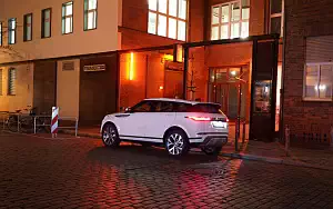 Cars wallpapers Range Rover Evoque P250 SE - 2019