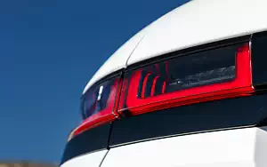 Cars wallpapers Range Rover Evoque R-Dynamic (Yulong White) - 2019