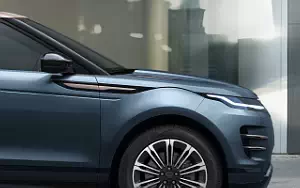 Cars wallpapers Range Rover Evoque Autobiography - 2023