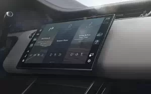 Cars wallpapers Range Rover Evoque HSE - 2023