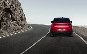 Cars wallpapers Range Rover Sport P510e First Edition - 2022