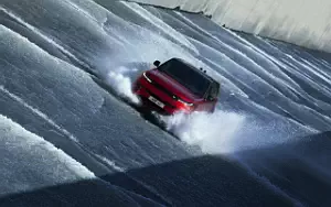 Cars wallpapers Range Rover Sport P510e First Edition - 2022