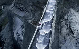 Cars wallpapers Range Rover Sport P510e First Edition - 2022