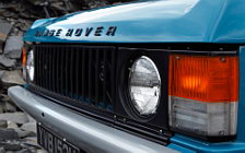 Cars wallpapers Land Rover Range Rover 3door