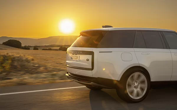 Cars wallpapers Range Rover HSE P440e - 2022