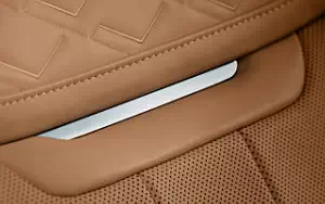 Cars wallpapers Range Rover SV Serenity LWB - 2022