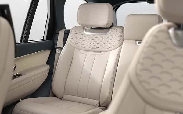 Cars wallpapers Range Rover SV Orpheus Edition - 2024