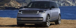 Range Rover SV Asilomar - 2025