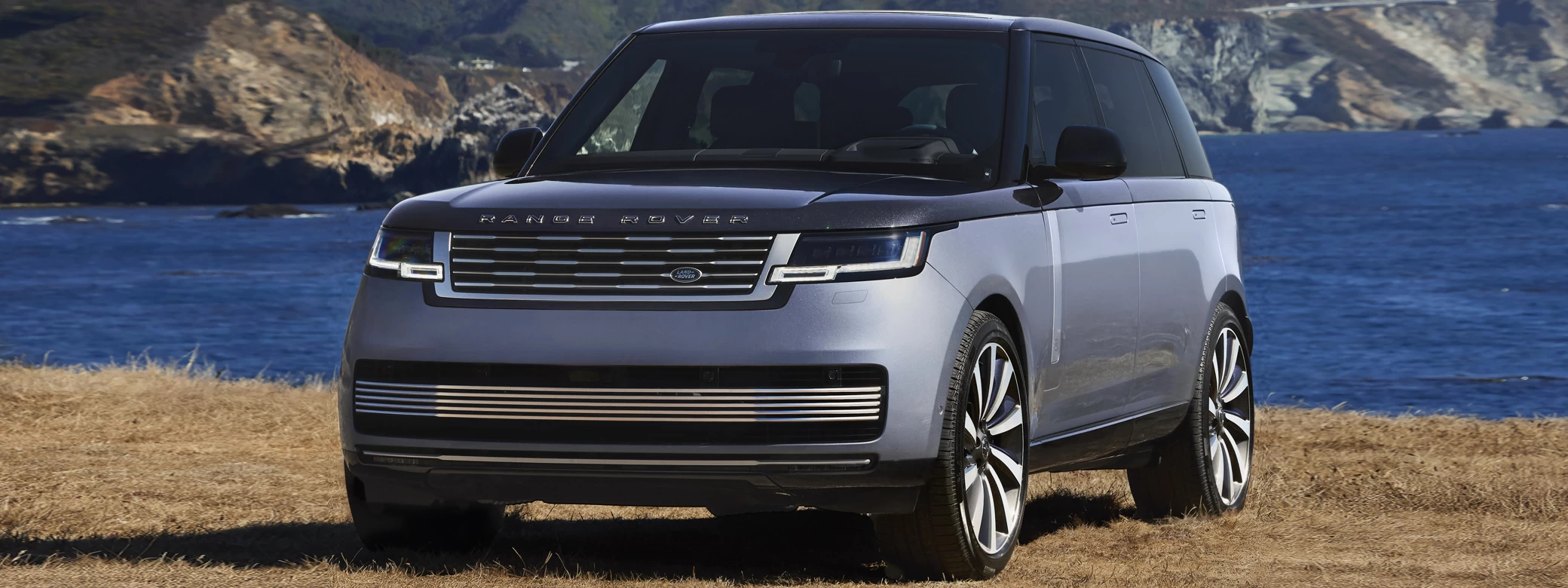 Cars wallpapers Range Rover SV Asilomar - 2025 - Car wallpapers