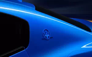 Cars wallpapers Maserati Ghibli S Q4 F Tributo - 2021