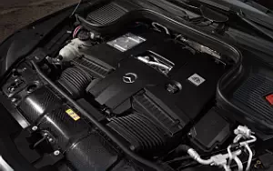Cars wallpapers Mercedes-Maybach GLS 600 4MATIC US-spec - 2023