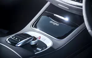 Cars wallpapers Mercedes-Benz S 500 Coupe AMG Line UK-spec - 2015