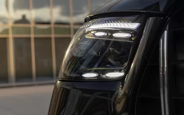 Cars wallpapers Mercedes-AMG GLE 63 S 4MATIC+ US-spec - 2023