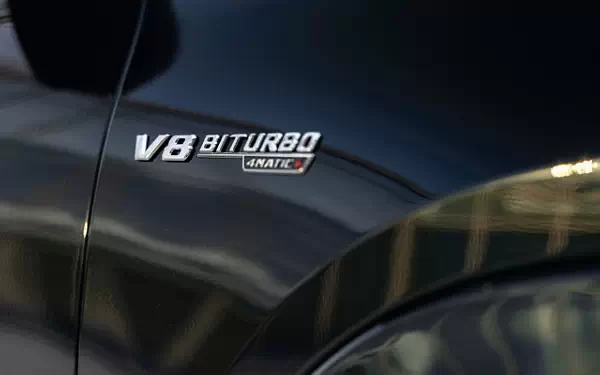 Cars wallpapers Mercedes-AMG GLE 63 S 4MATIC+ US-spec - 2023