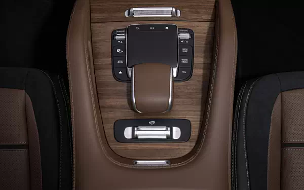 Cars wallpapers Mercedes-AMG GLE 63 S 4MATIC+ US-spec - 2023