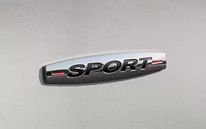 Cars wallpapers Mercedes-Benz A 250 Sport AMG Line - 2009