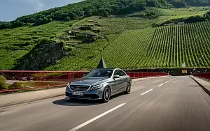 Cars wallpapers Mercedes-Benz C 200 - 2018