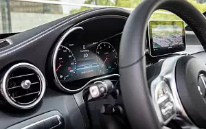 Cars wallpapers Mercedes-Benz C 200 - 2018