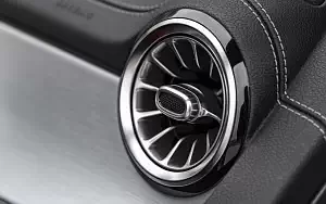 Cars wallpapers Mercedes-Benz GLA 250 4MATIC AMG Line - 2020