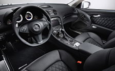 Cars wallpapers Mercedes-Benz SL65 AMG - 2008