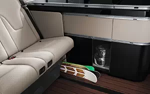 Cars wallpapers Mercedes-Benz Marco Polo 250 BlueTEC - 2014