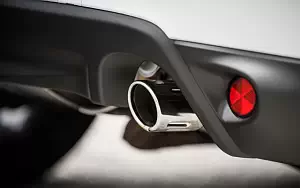 Cars wallpapers Mitsubishi Outlander Sport SEL US-spec - 2015